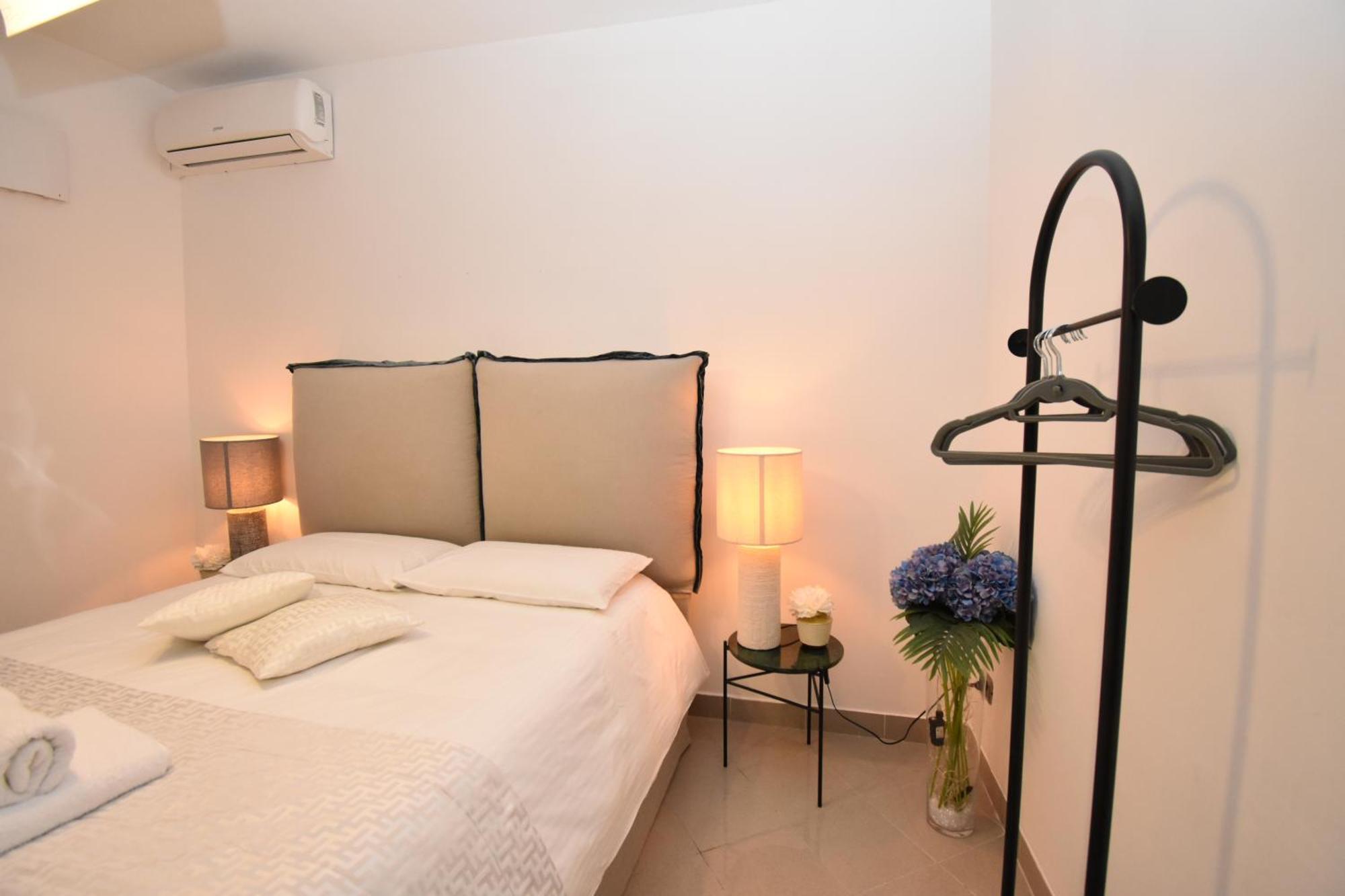 Diasof Apartments Rome Buitenkant foto