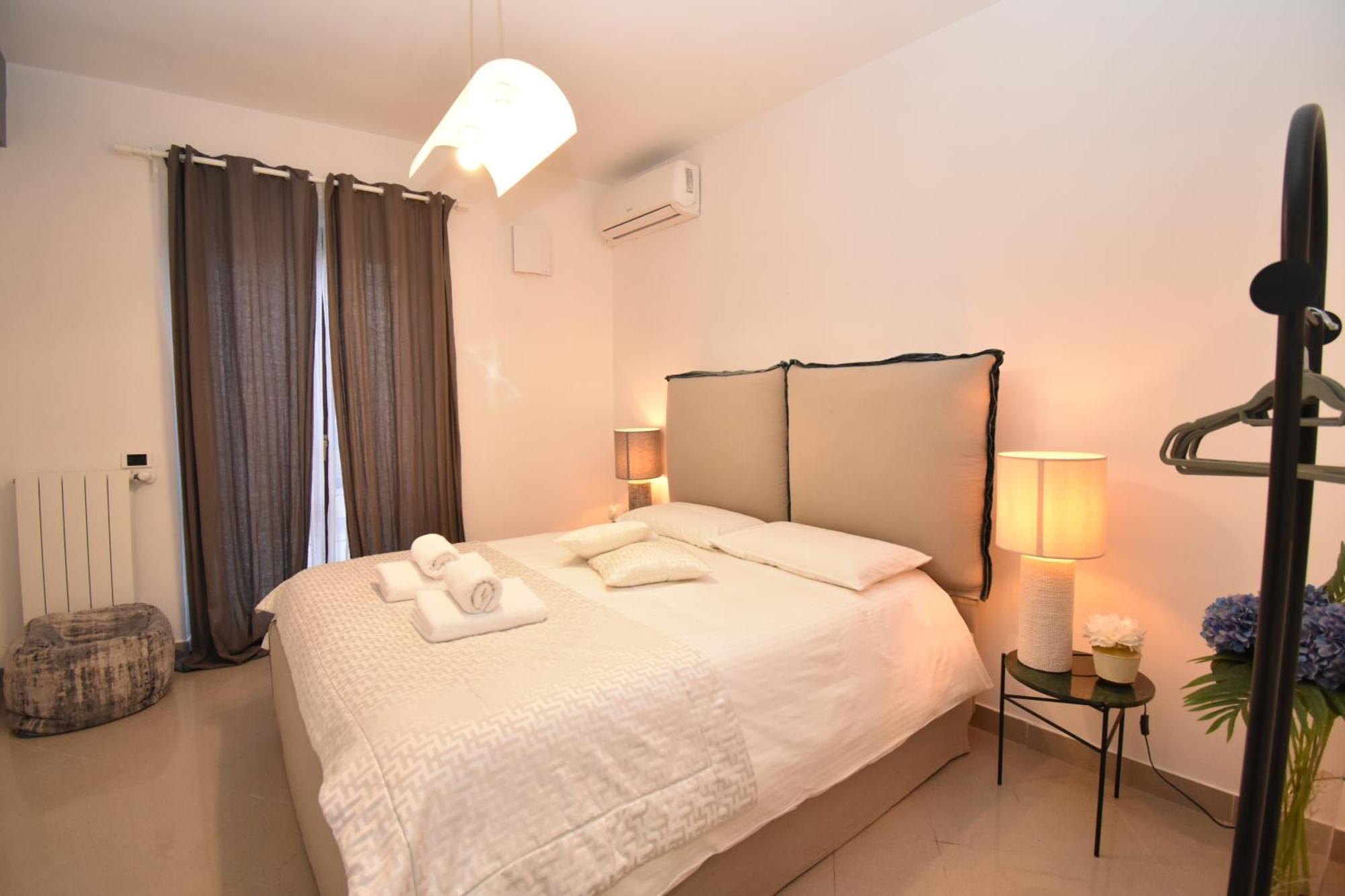 Diasof Apartments Rome Buitenkant foto