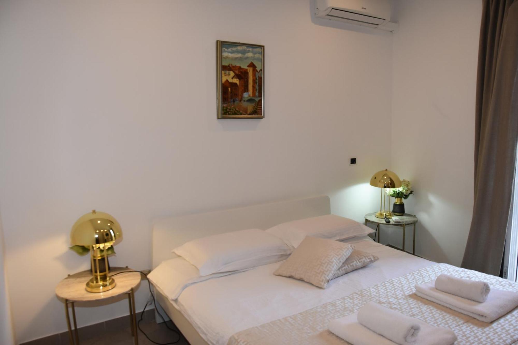 Diasof Apartments Rome Buitenkant foto