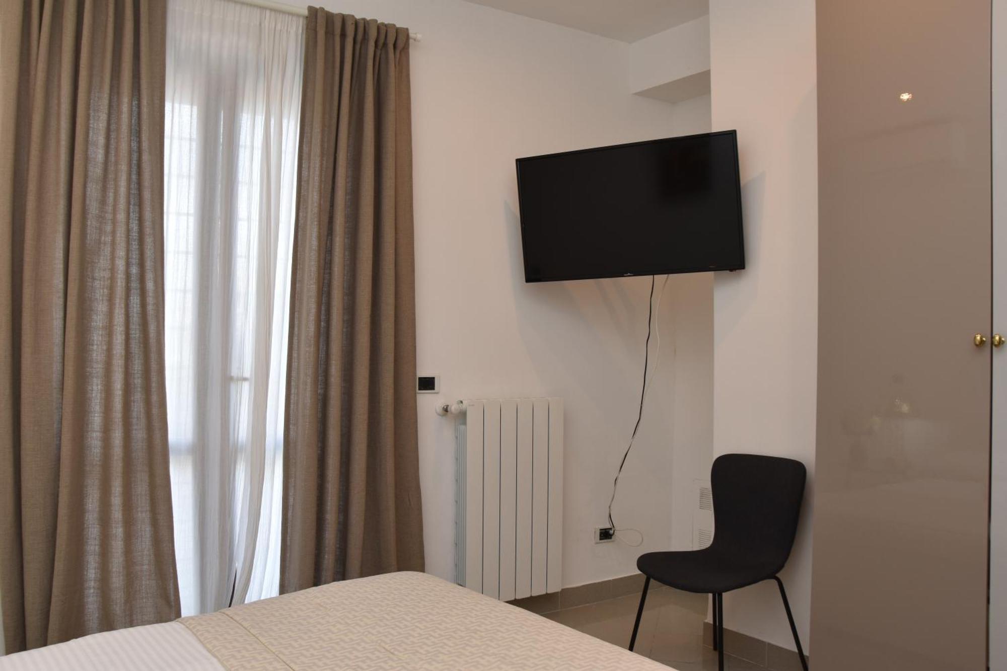 Diasof Apartments Rome Buitenkant foto
