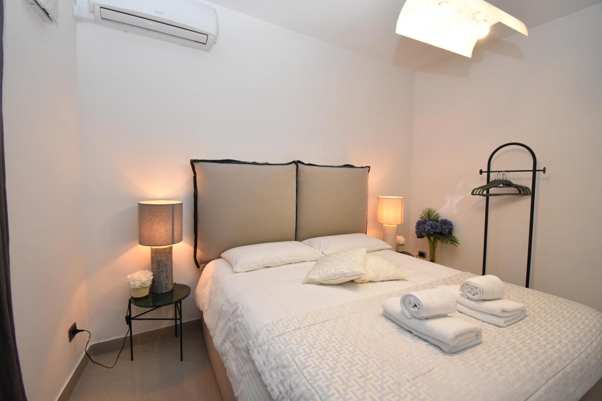 Diasof Apartments Rome Buitenkant foto