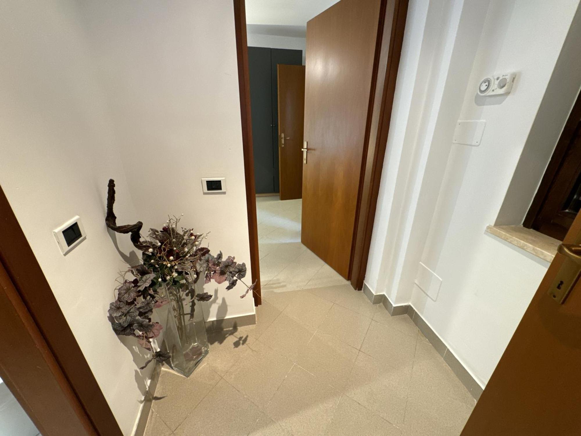 Diasof Apartments Rome Buitenkant foto