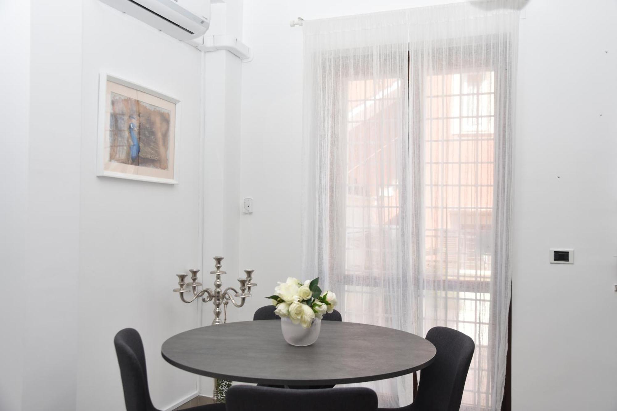 Diasof Apartments Rome Buitenkant foto