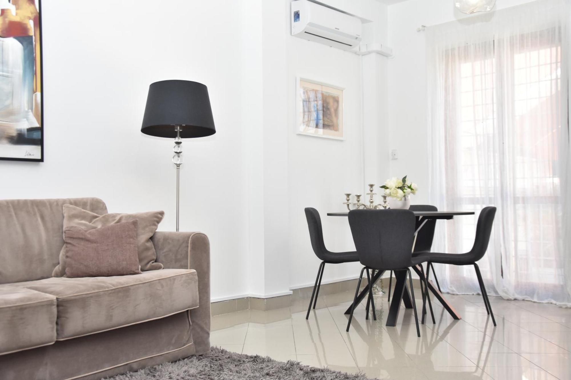 Diasof Apartments Rome Buitenkant foto