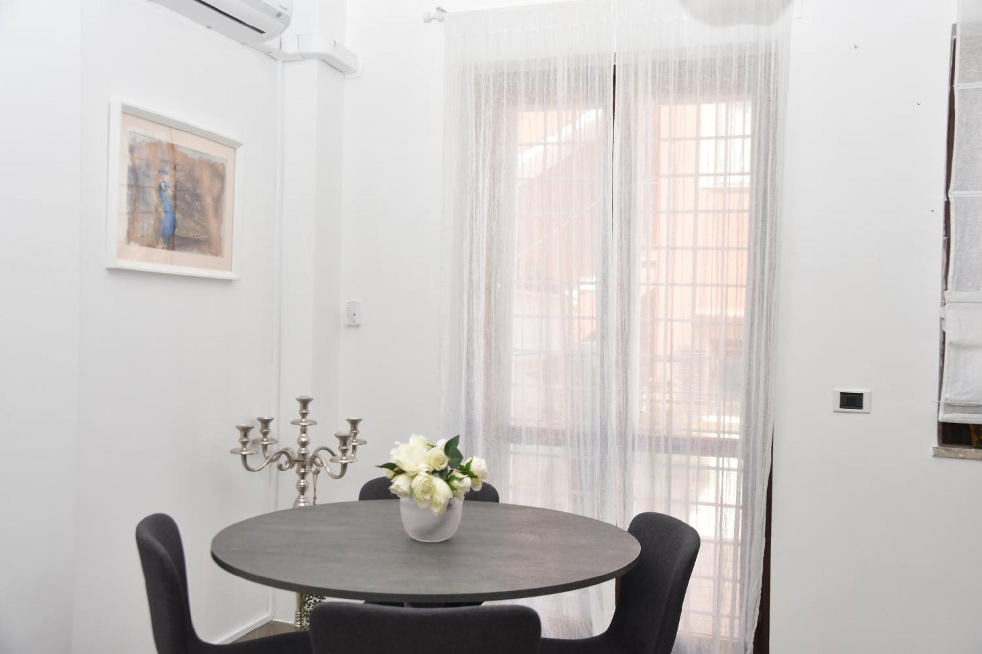 Diasof Apartments Rome Buitenkant foto