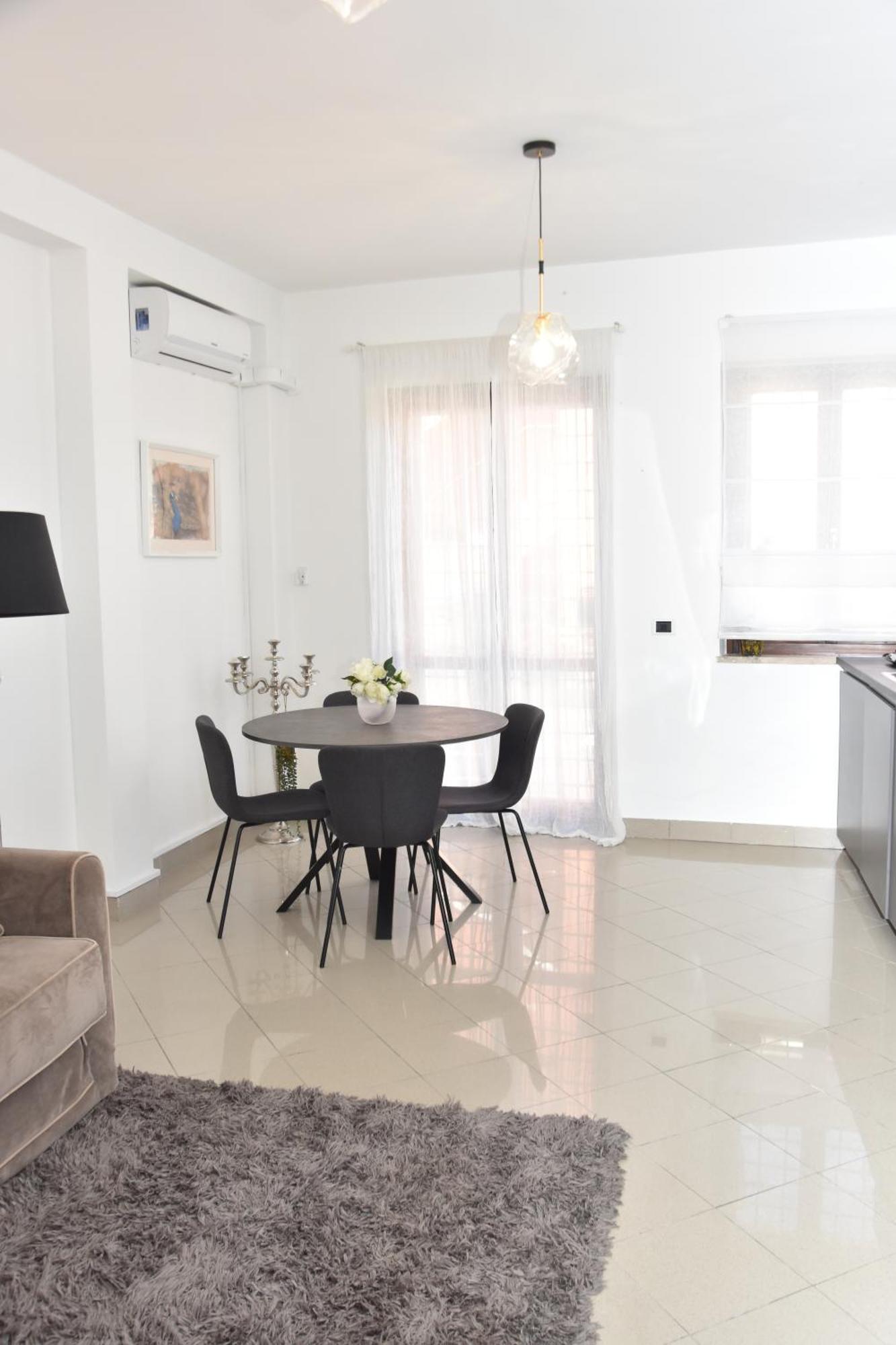 Diasof Apartments Rome Buitenkant foto