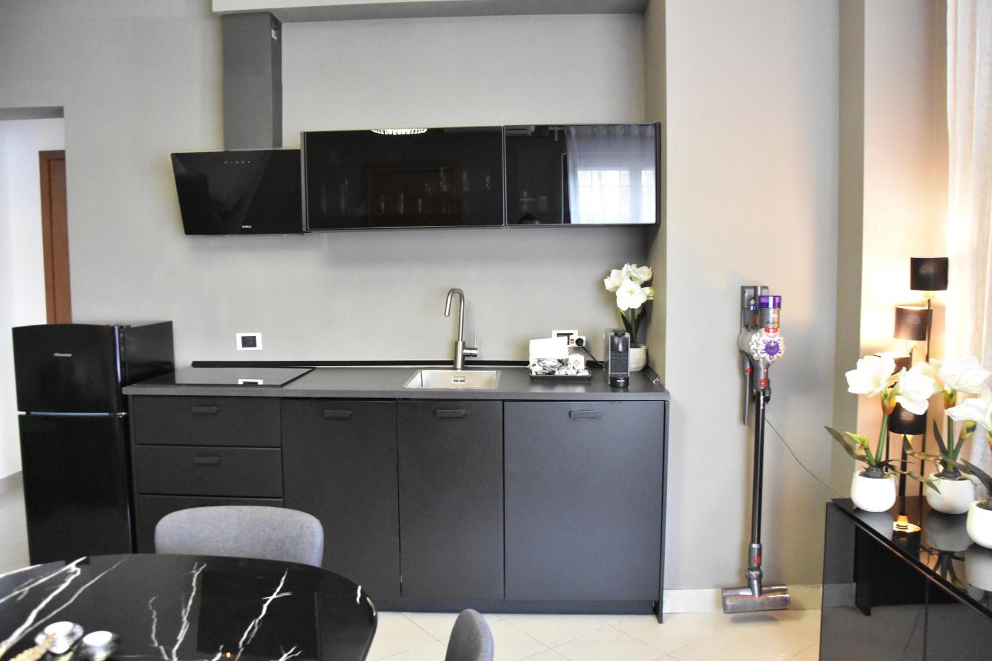 Diasof Apartments Rome Buitenkant foto